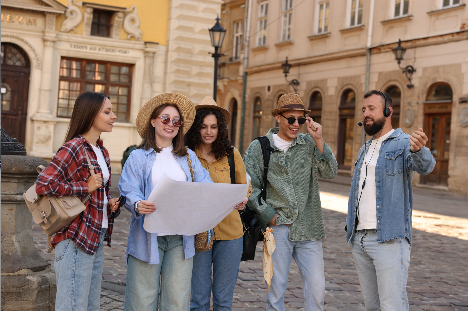 Saídas Profissionais