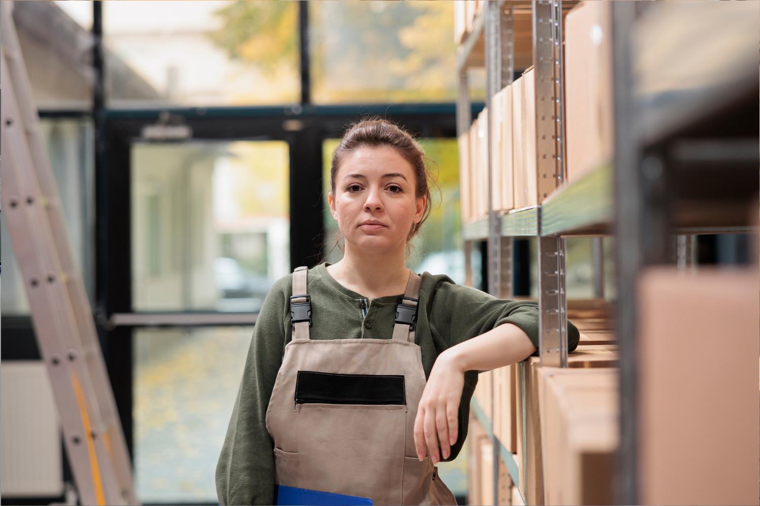 Saidas Profissionais